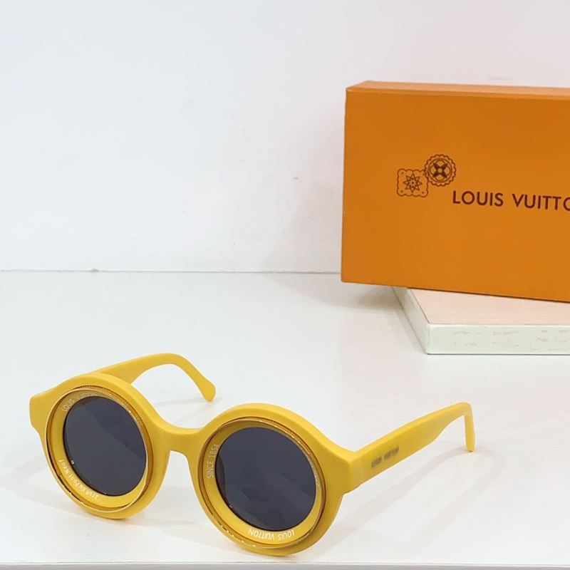 Louis Vuitton Sunglasses